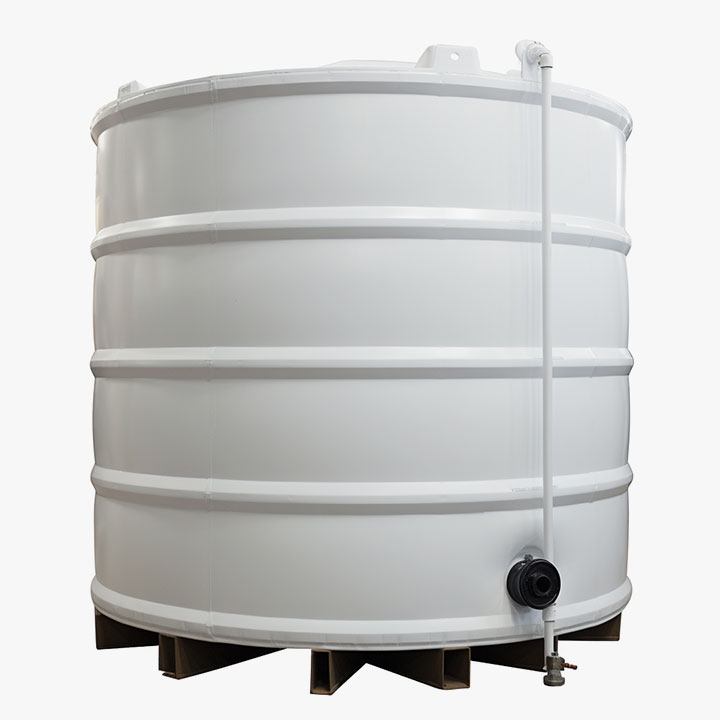 Product: Poly Tanks - Coast Integrated